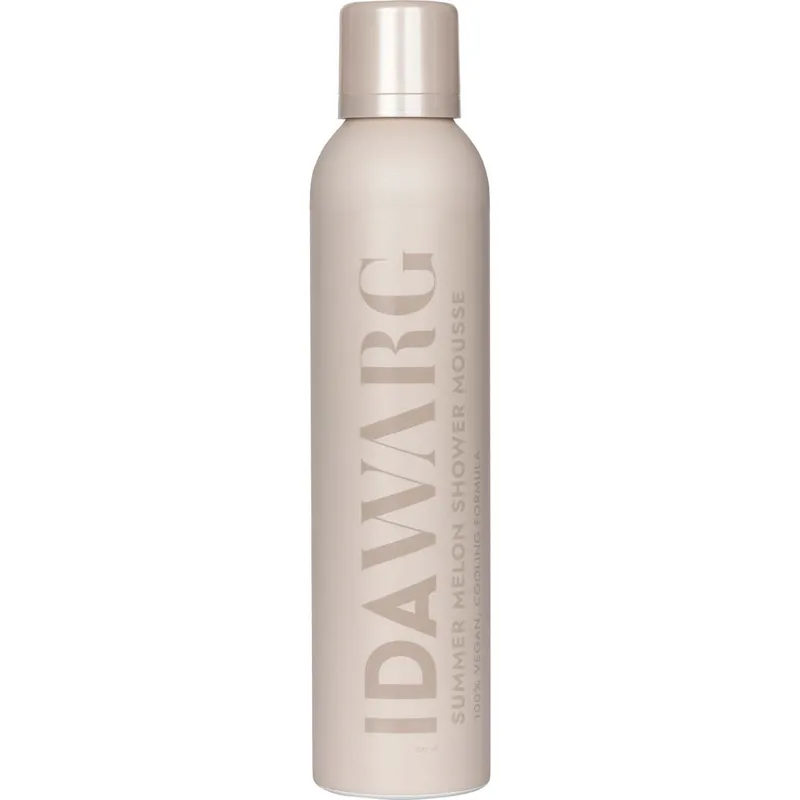 Bild 1 för IDA WARG Summer Melon Shower Mousse 200 ml