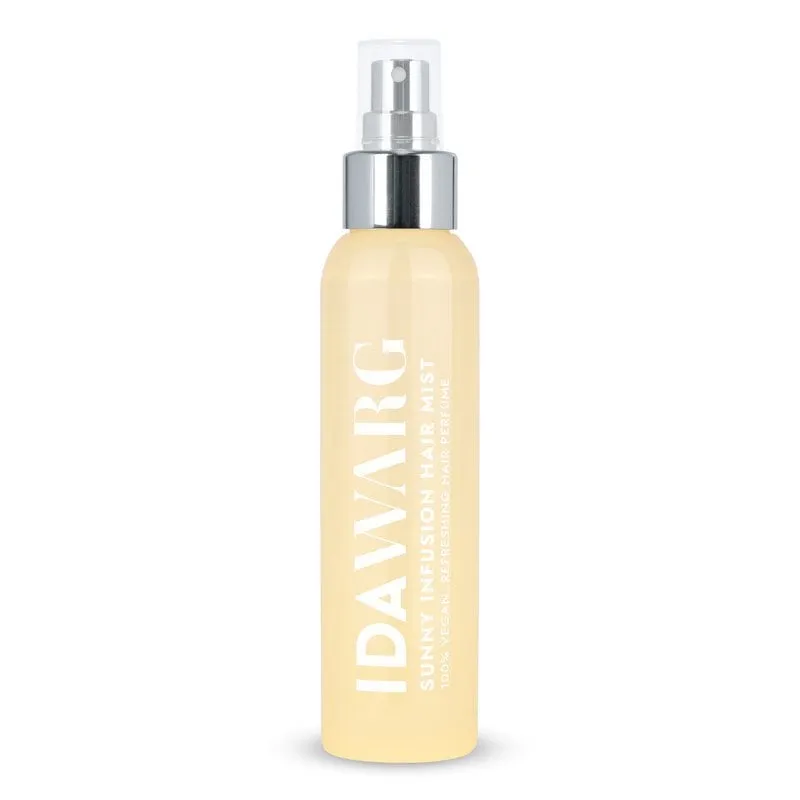 Bild 1 för IDA WARG Sunny Infusion Hair Mist 100 ml