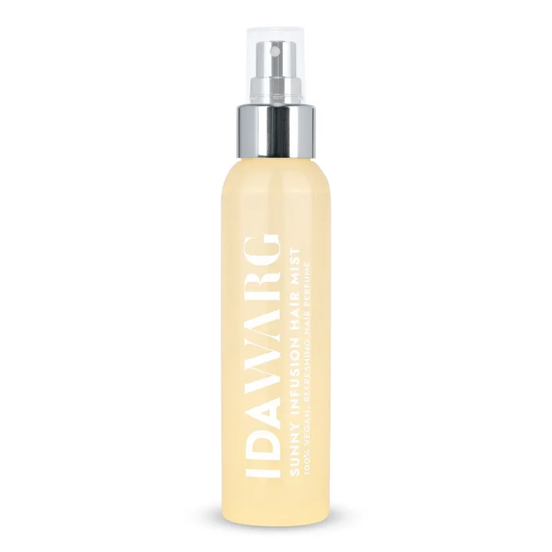 Bild 2 för IDA WARG Sunny Infusion Hair Mist 100 ml