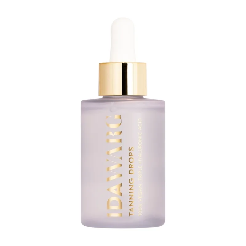 Bild 1 för IDA WARG Tanning Drops 45 ml