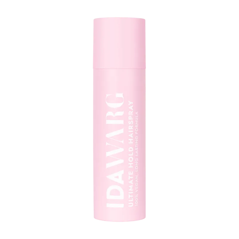 Bild 1 för IDA WARG Ultimate Hold Hairspray 250 ml