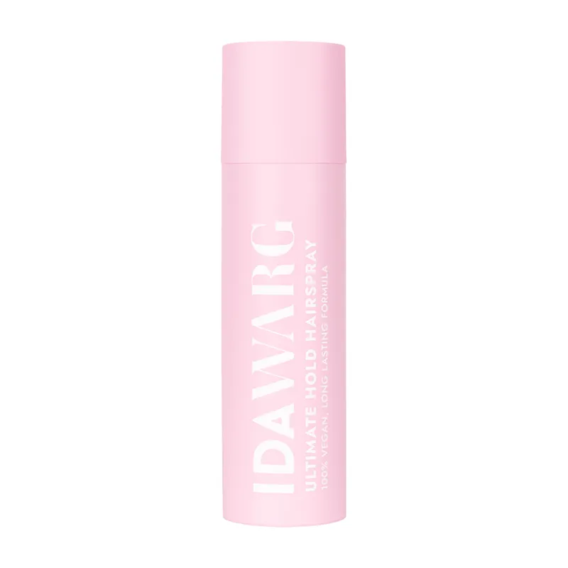 Bild 2 för IDA WARG Ultimate Hold Hairspray 250 ml