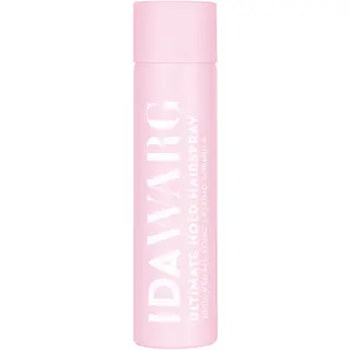 Produktfoto för IDA WARG Ultimate Hold Hairspray Travel Size 75 ml