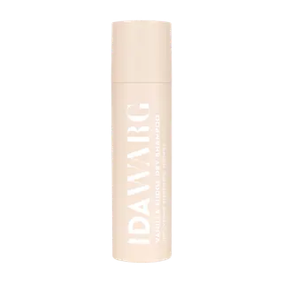 Produktfoto för IDA WARG Vanilla Fudge Dry Schampo 150 ml