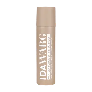 Produktfoto för IDA WARG Vanilla Fudge Dry Schampo Dark Hair 150 ml