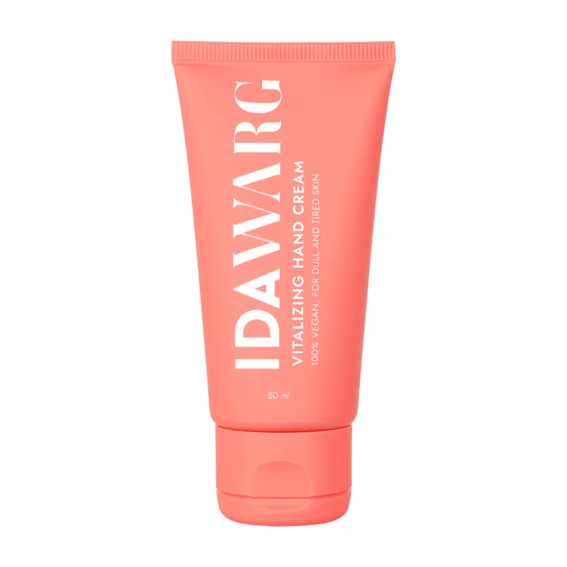 Bild 1 för IDA WARG Vitalizing Hand Cream 50 ml