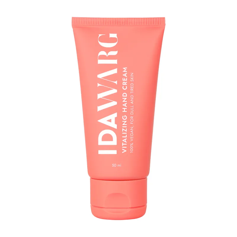 Bild 2 för IDA WARG Vitalizing Hand Cream 50 ml
