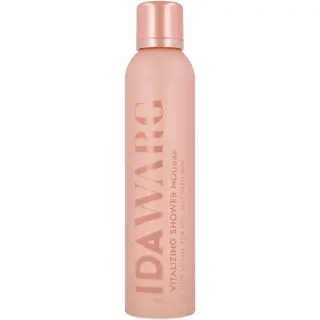 Produktfoto för IDA WARG Vitalizing Shower Mousse 200 ml