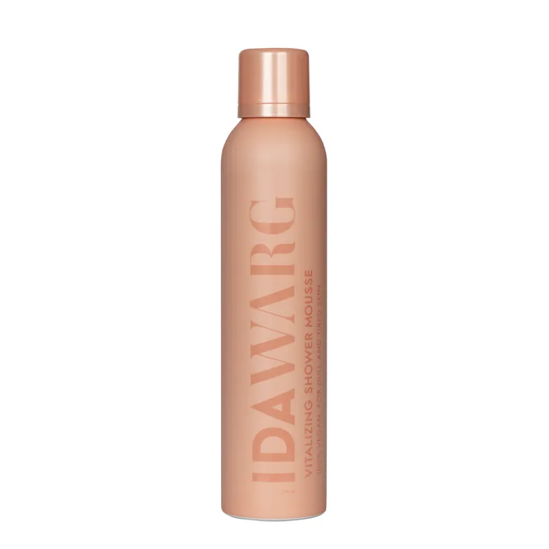 Bild 2 för IDA WARG Vitalizing Shower Mousse 200 ml