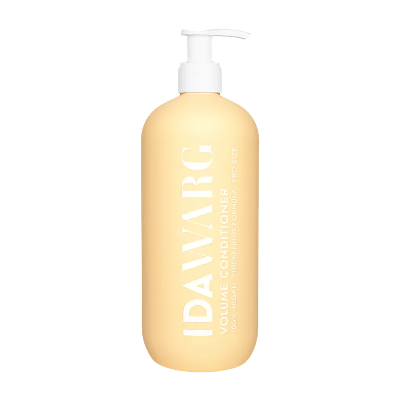 Bild 2 för Ida Warg Volume Conditioner PRO Size 500 ml