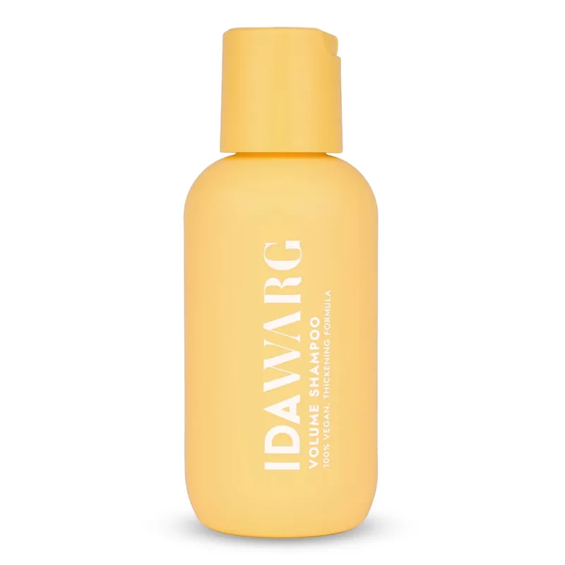 Bild 2 för IDA WARG Volume Schampo Small Size 100 ml