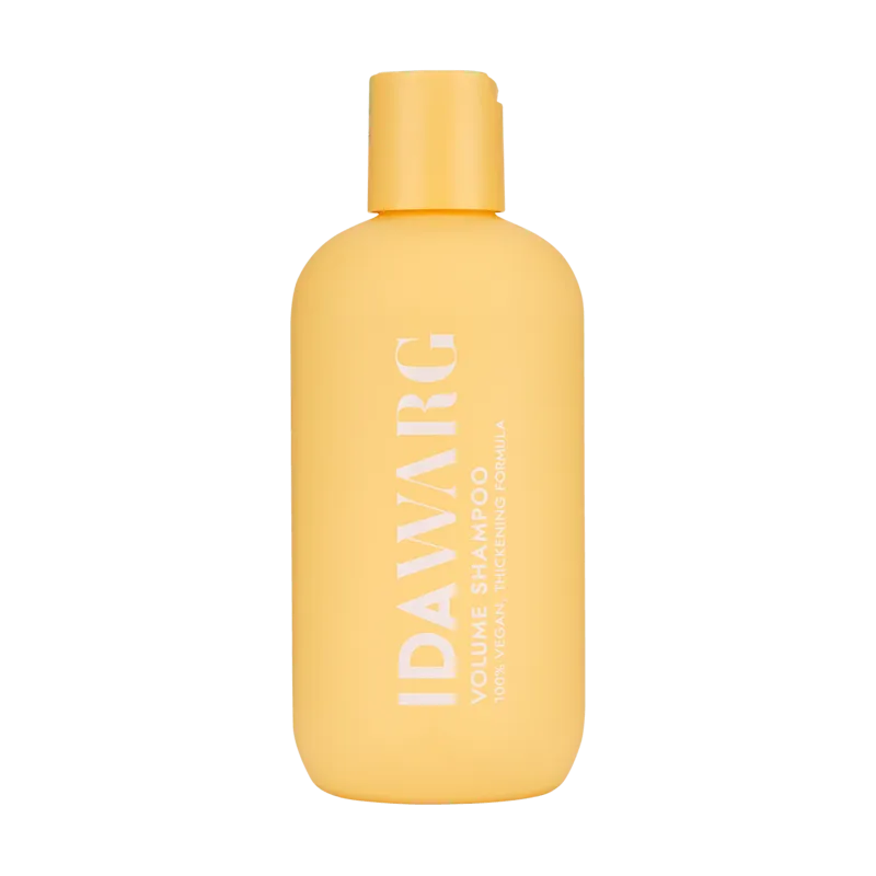Bild 1 för IDA WARG Volume Shampoo 250 ml