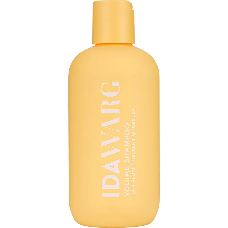Bild 1 för IDA WARG Volume Shampoo 250 ml