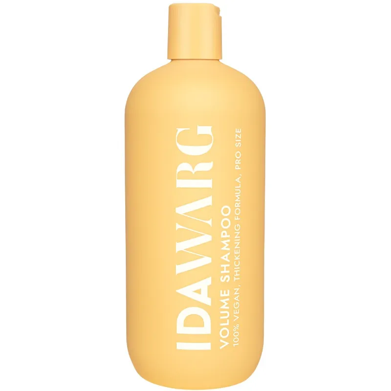 Bild 1 för Ida Warg Volume Shampoo PRO Size 500 ml