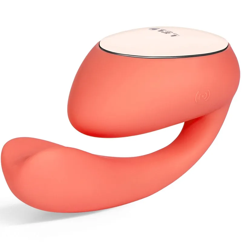 Bild 1 för IDA Wave - Coral Red