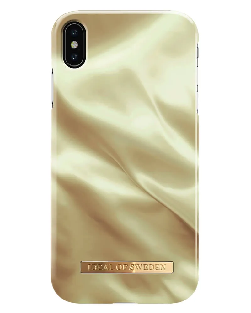 Bild 1 för iDeal Of Sweden Cover Honey Satin iPhone 11 PRO MAX/XS MAX