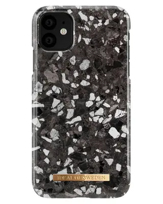 Produktfoto för iDeal Of Sweden Cover Midnight Terazzo iPhone 11/XR