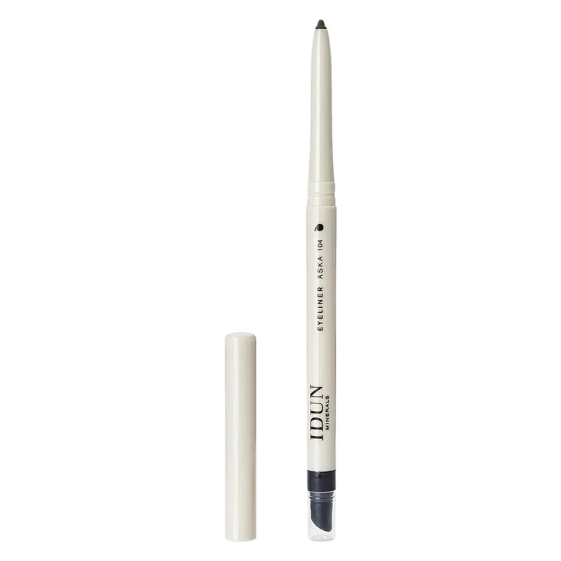 Bild 1 för IDUN Minerals Creamy Eyeliner Aska