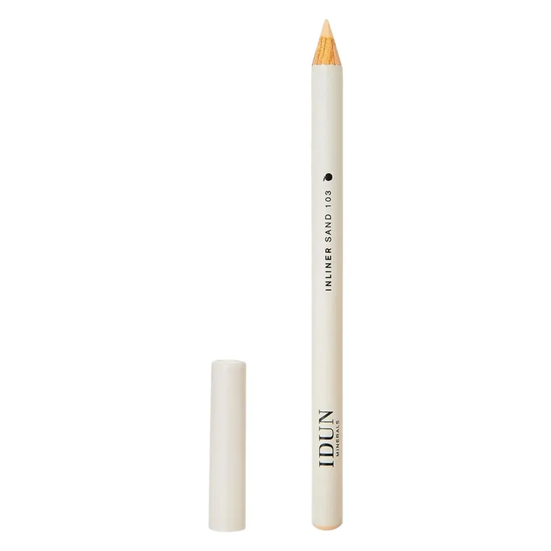 Bild 1 för IDUN Minerals Creamy Eyeliner Sand