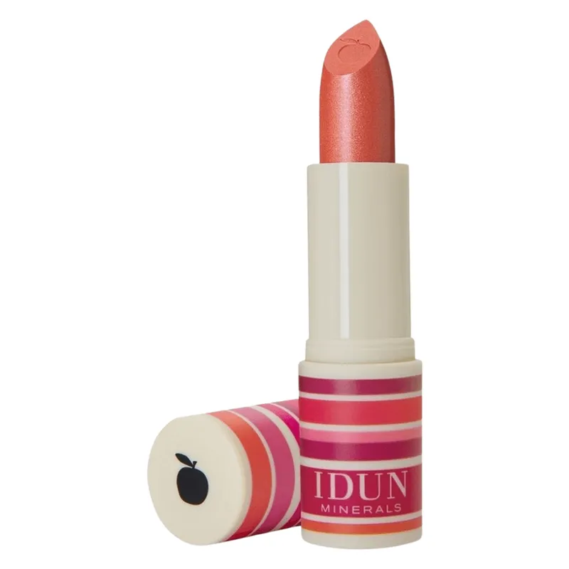 Bild 1 för IDUN Minerals Creme Läppstift Alice