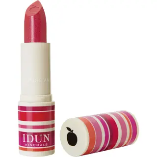 Produktfoto för IDUN Minerals Creme Läppstift Filippa