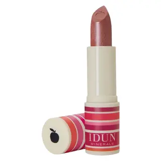 Produktfoto för IDUN Minerals Creme Lipstick  Stina