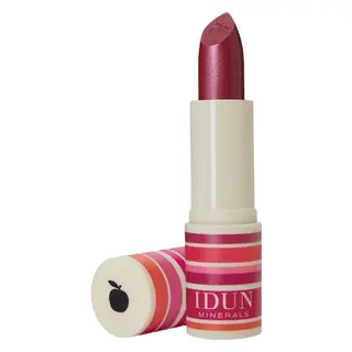 Produktfoto för IDUN Minerals Creme Lipstick Sylvia