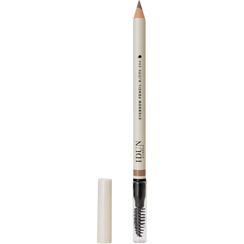 Bild 1 för IDUN Minerals Eyebrow Pencil  Björk
