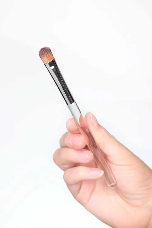 Bild 2 för IDUN Minerals Eyeshadow Brush 4 ml