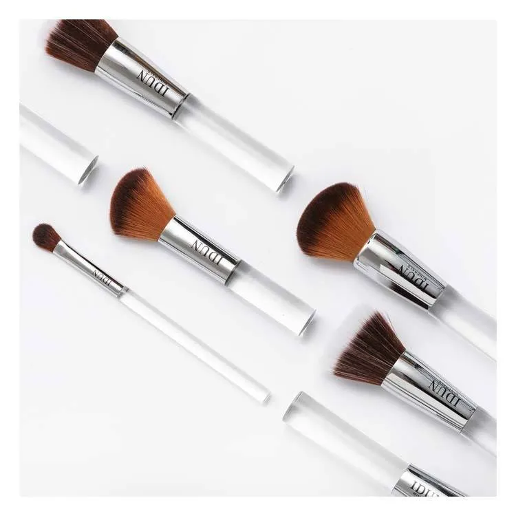 Bild 3 för IDUN Minerals Eyeshadow Brush 4 ml