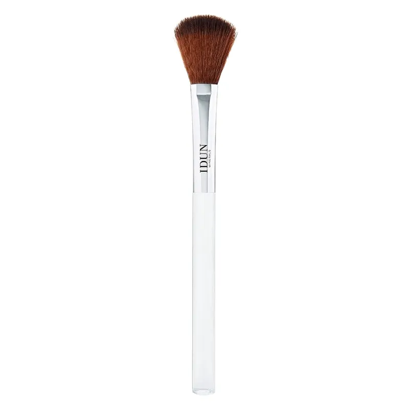 Bild 1 för IDUN Minerals Face Definer Brush