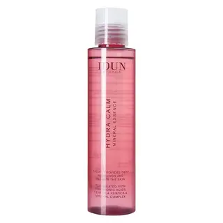 Produktfoto för IDUN Minerals Hydra Calm Mineral Essence 125 ml