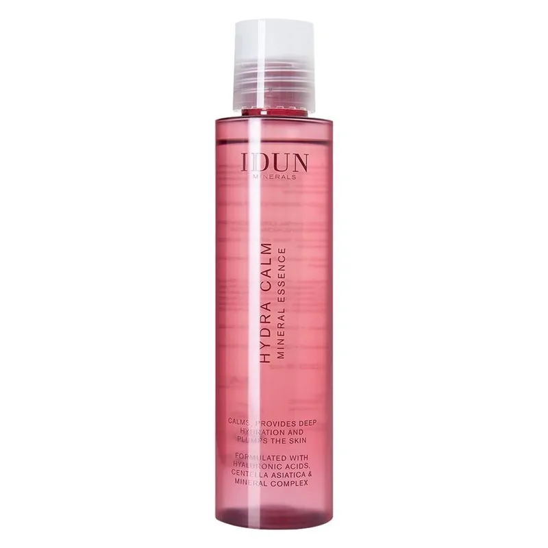 Bild 1 för IDUN Minerals Hydra Calm Mineral Essence 125 ml