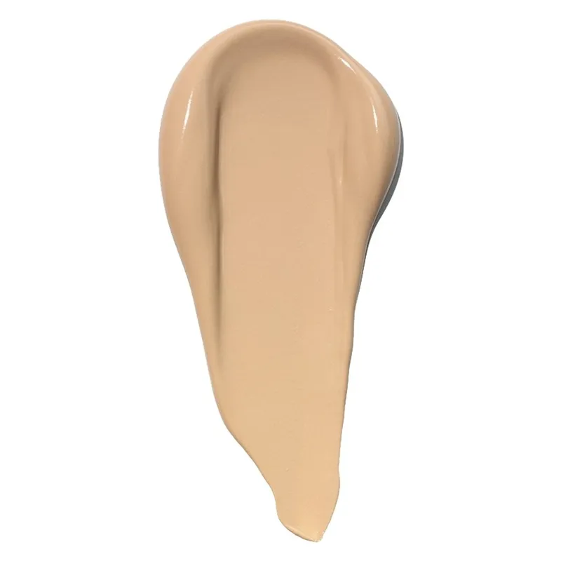 Bild 2 för IDUN Minerals Hydrasoft Mineral Foundation Freja 30 ml