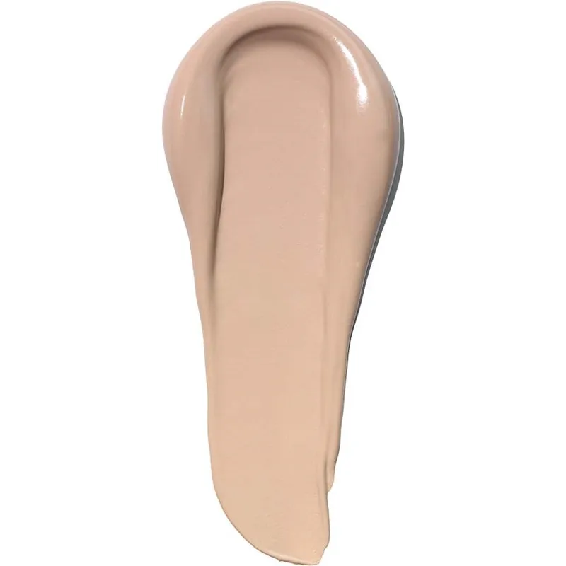 Bild 2 för IDUN Minerals Hydrasoft Mineral Foundation Gylla 30 ml