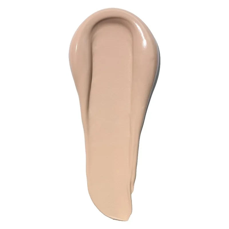 Bild 2 för IDUN Minerals Hydrasoft Mineral Foundation Gylla 30 ml