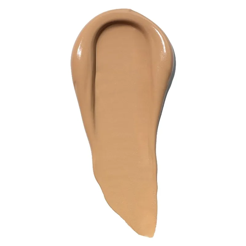 Bild 2 för IDUN Minerals Hydrasoft Mineral Foundation Runa 30 ml