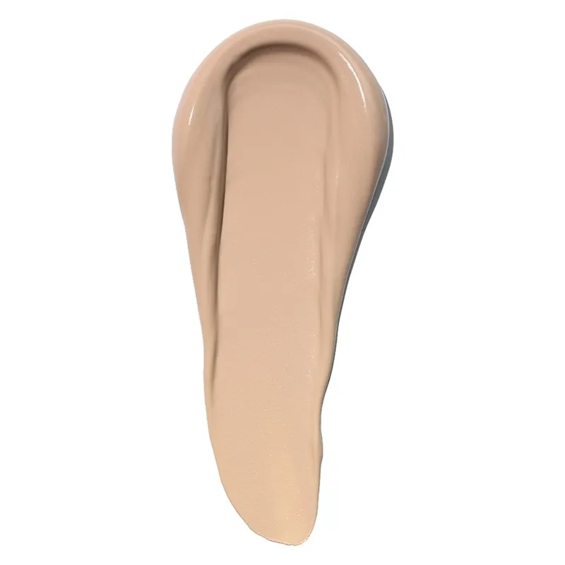 Bild 2 för IDUN Minerals Hydrasoft Mineral Foundation Signe 30 ml