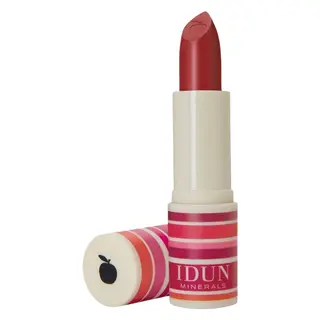 Produktfoto för IDUN Minerals Läppstift Körsbär