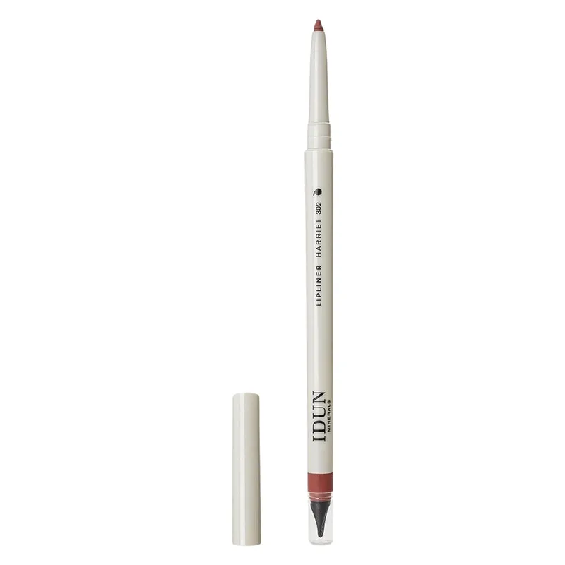 Bild 1 för IDUN Minerals Lipliner Harriet Brown Beige