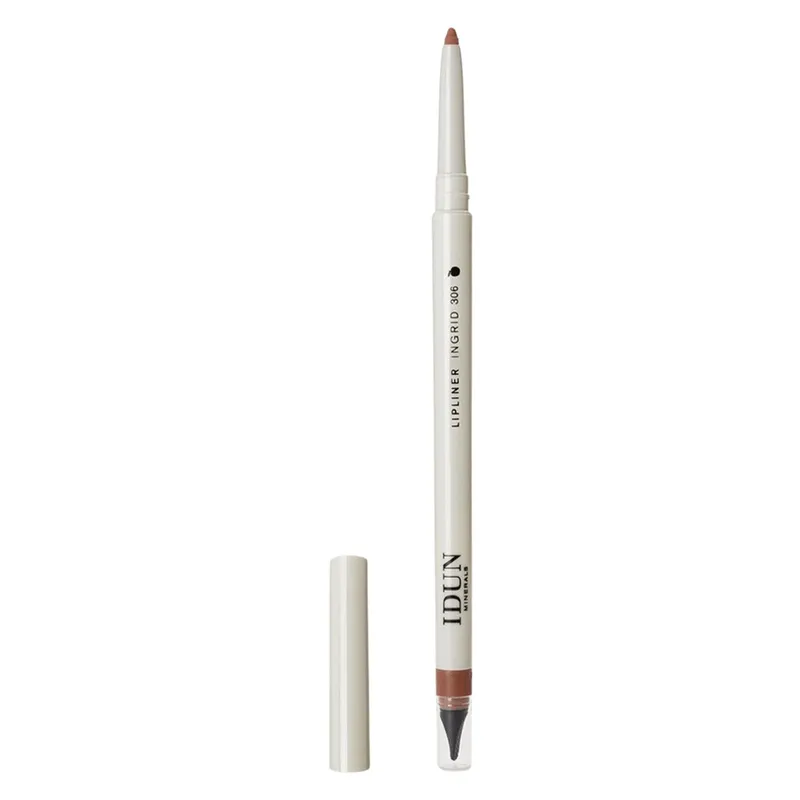 Bild 1 för IDUN Minerals Lipliner Ingrid
