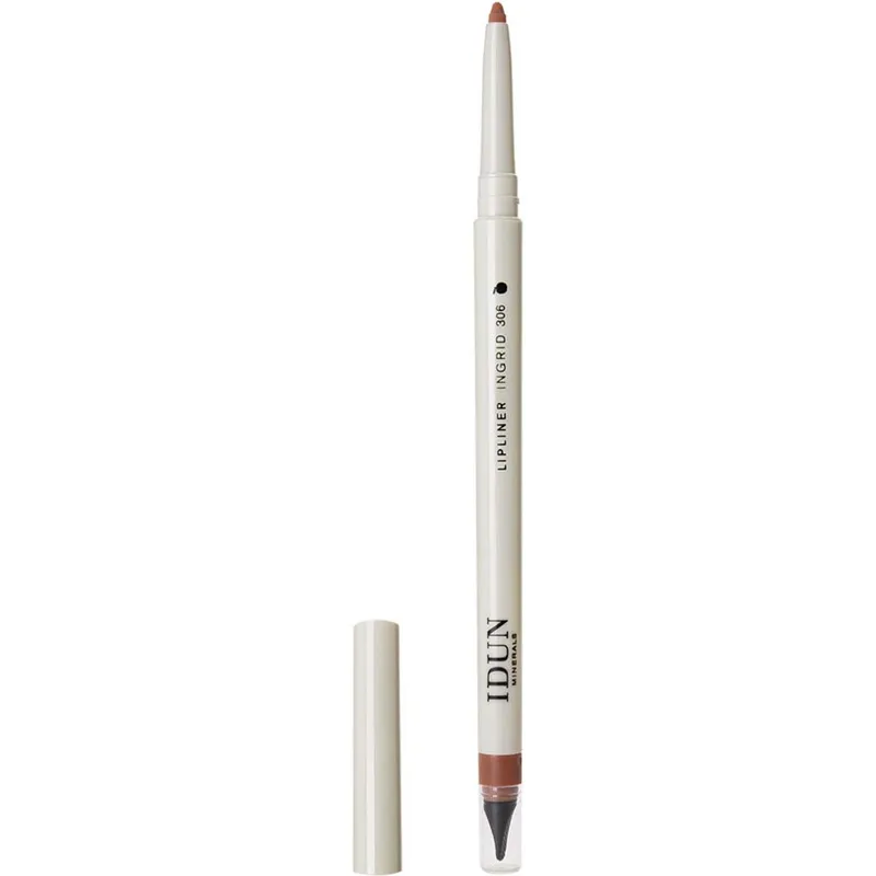 Bild 1 för IDUN Minerals Lipliner Ingrid