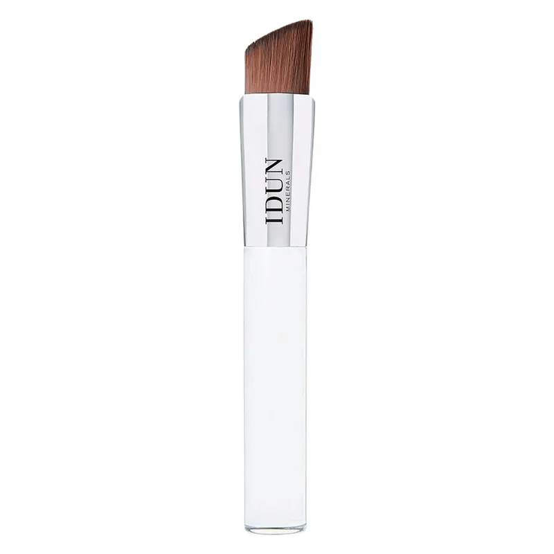 Bild 1 för IDUN Minerals Liquid Foundation Brush