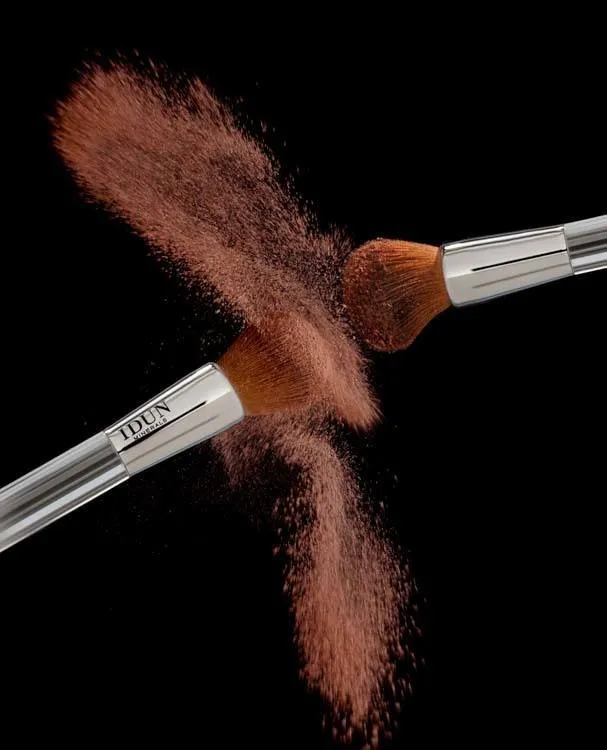 Bild 5 för IDUN Minerals Liquid Foundation Brush