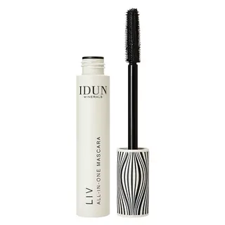 Produktfoto för IDUN Minerals Mascara Liv 12,5 ml