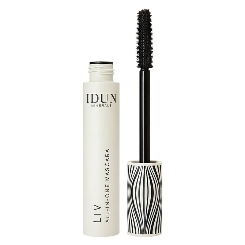 Bild 1 för IDUN Minerals Mascara Liv 12,5 ml