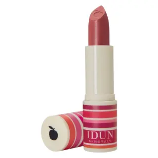 Produktfoto för IDUN Minerals Matte Lipstick Jungfrubär