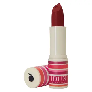 Produktfoto för IDUN Minerals Matte Lipstick  Vinbär