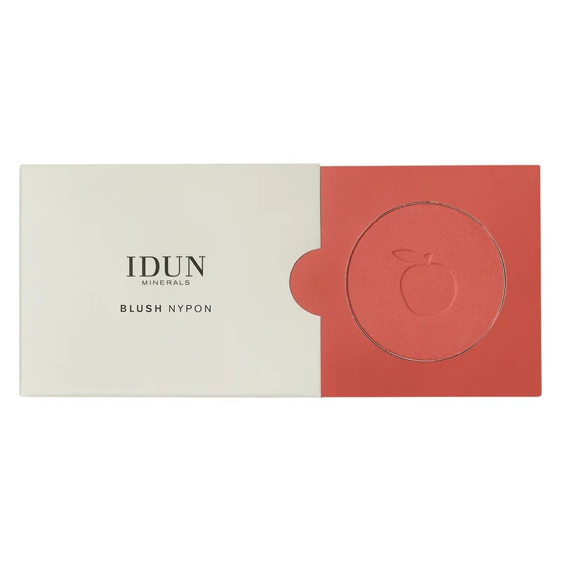 Bild 1 för IDUN Minerals Mineral Blush Nypon 5 g