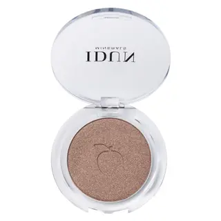 Produktfoto för Idun Minerals Mineral Single Eyeshadow Aster 3g